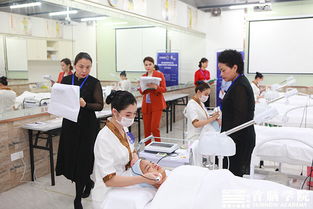 首腦學院再擔重任，成功舉辦第45屆世界技能大賽深圳市選拔賽美容美發(fā)與美甲培訓項目