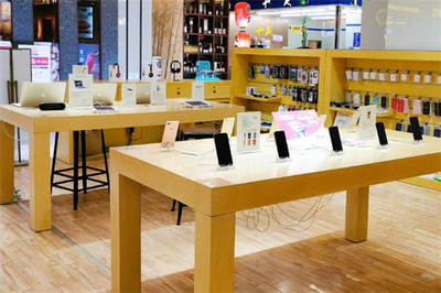 加盟成本與銷售模式 蘋果手機專賣店與儀器儀表行業的對比分析