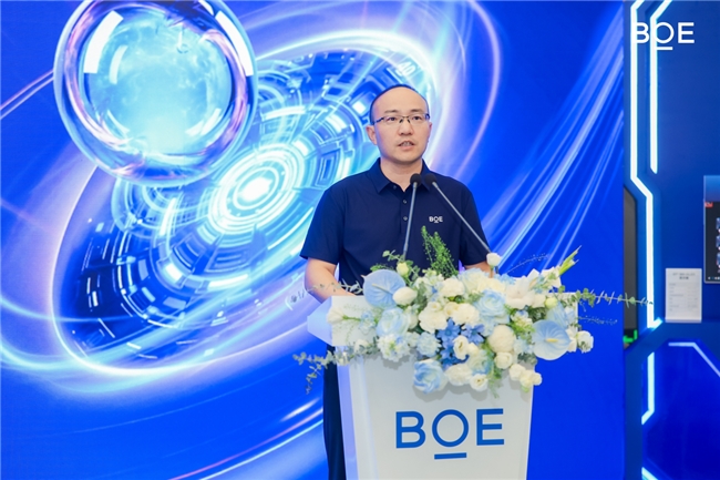 BOE（京東方）攜手合作伙伴定義下一代電競顯示趨勢，借勢核聚變嘉年華構建產業生態閉環 — 電子產品銷售迎來新契機